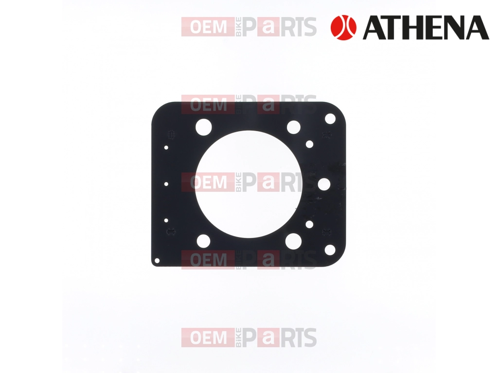 Cylinder head gasket