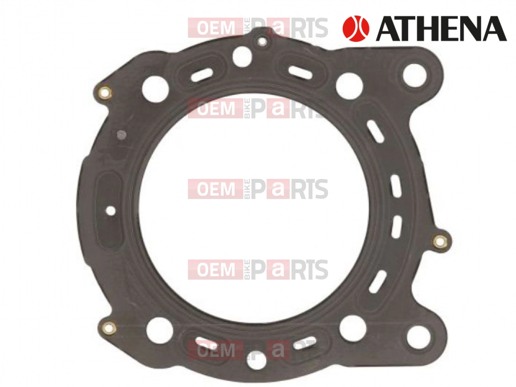 Cylinder head gasket
