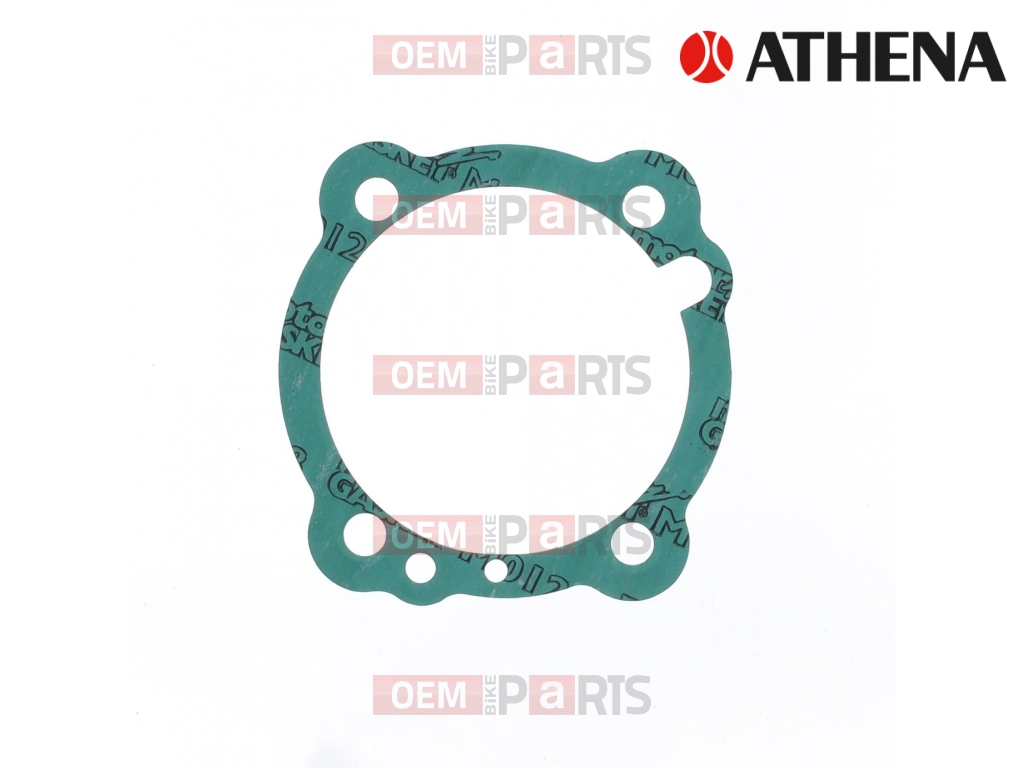 Gasket - cylinder base (0,3 mm)