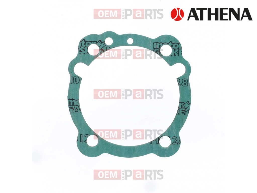 Gasket - cylinder base (0,3 mm)