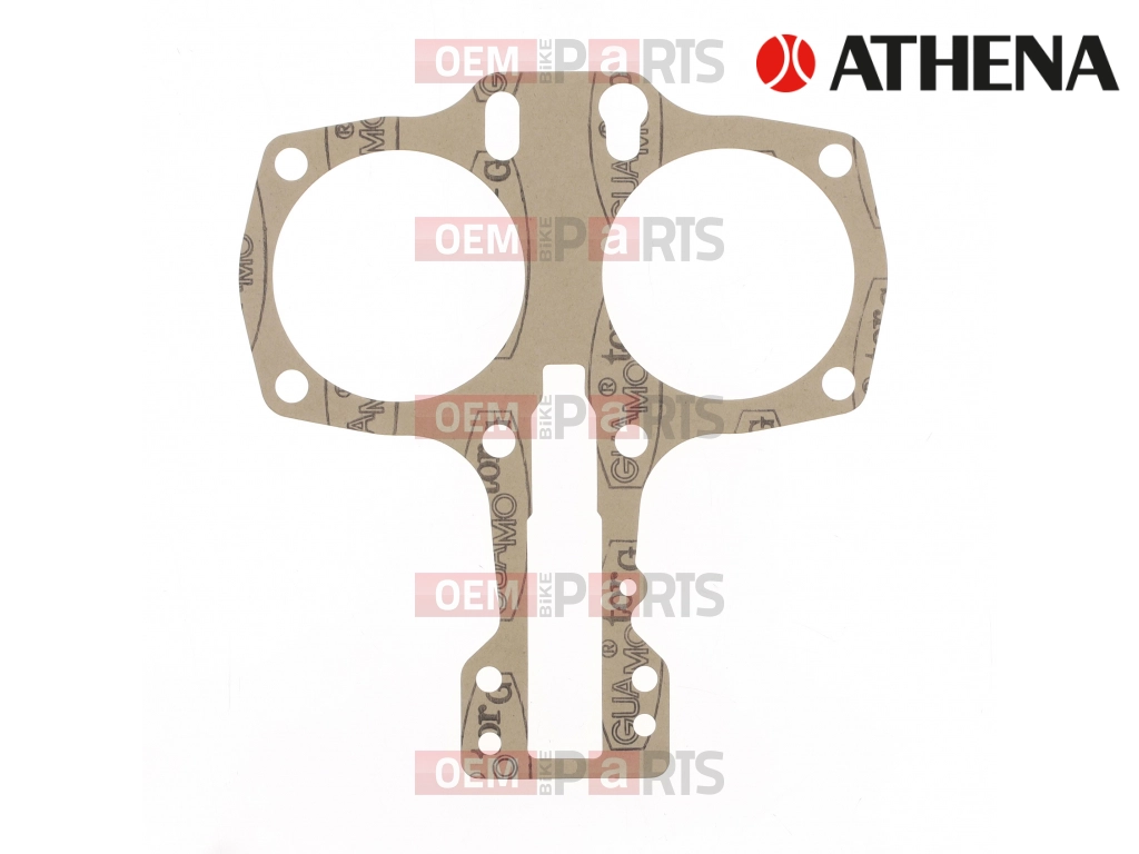 Cylinder Base Gasket thickness same as OE