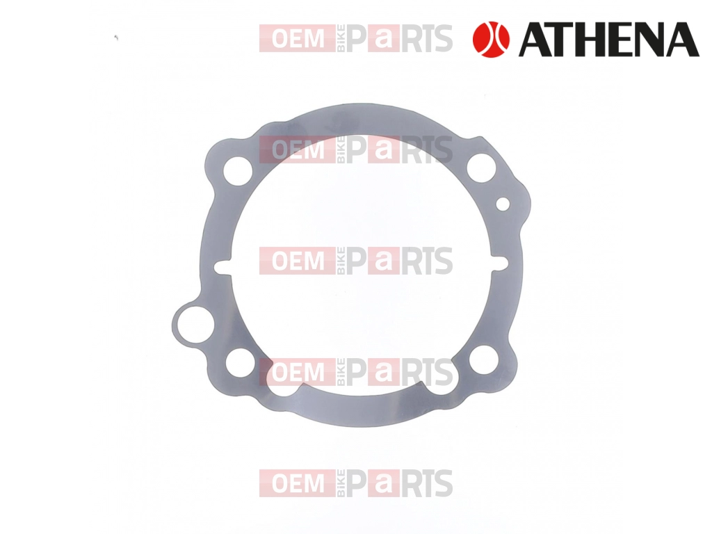 Gasket - cylinder base (0,3 mm)