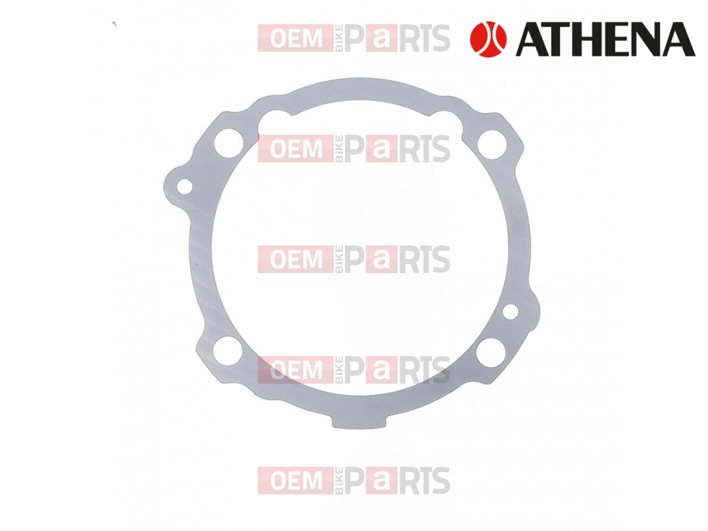 Gasket - cylinder base