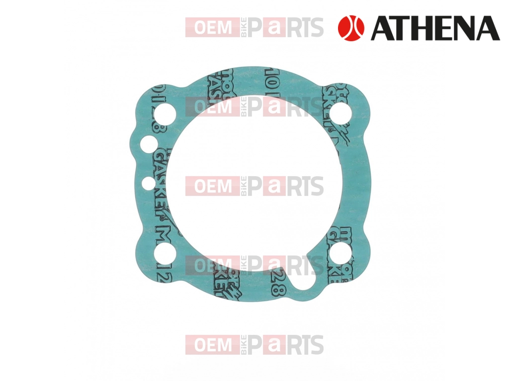 Gasket - cylinder base (0.3)