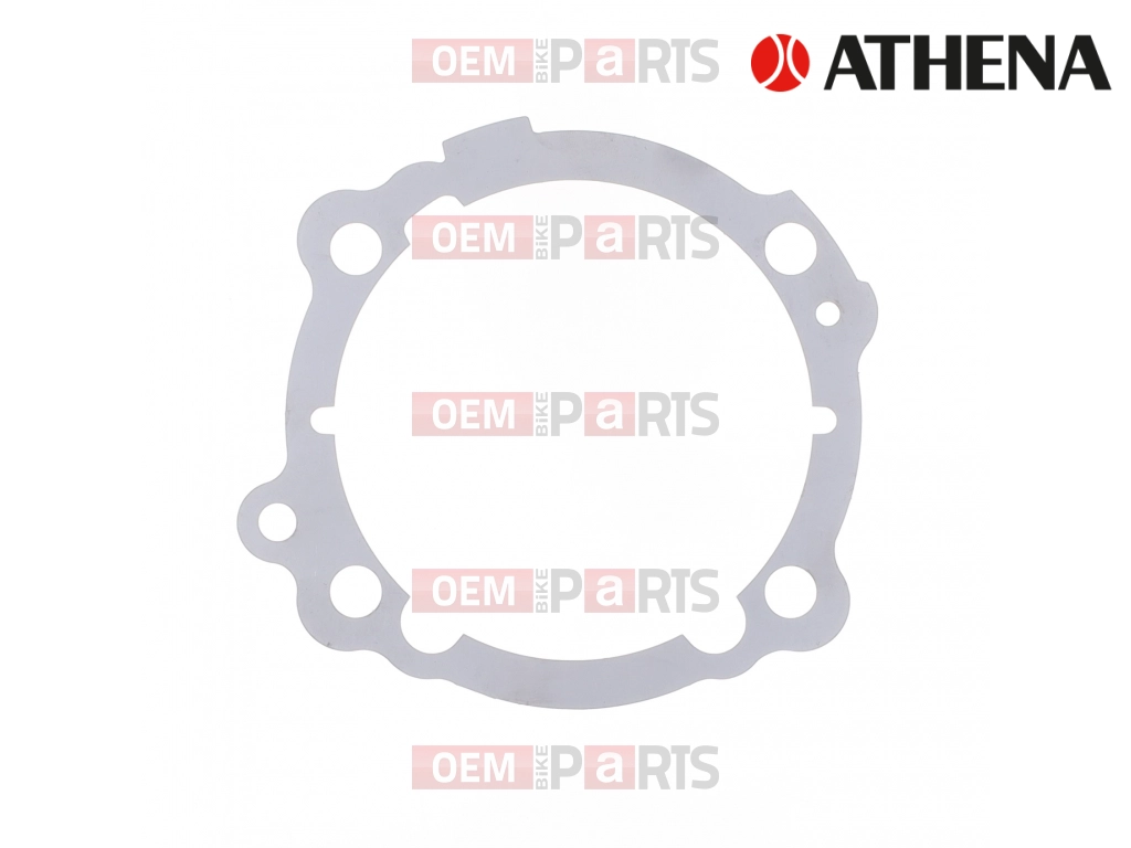 Gasket - cylinder base