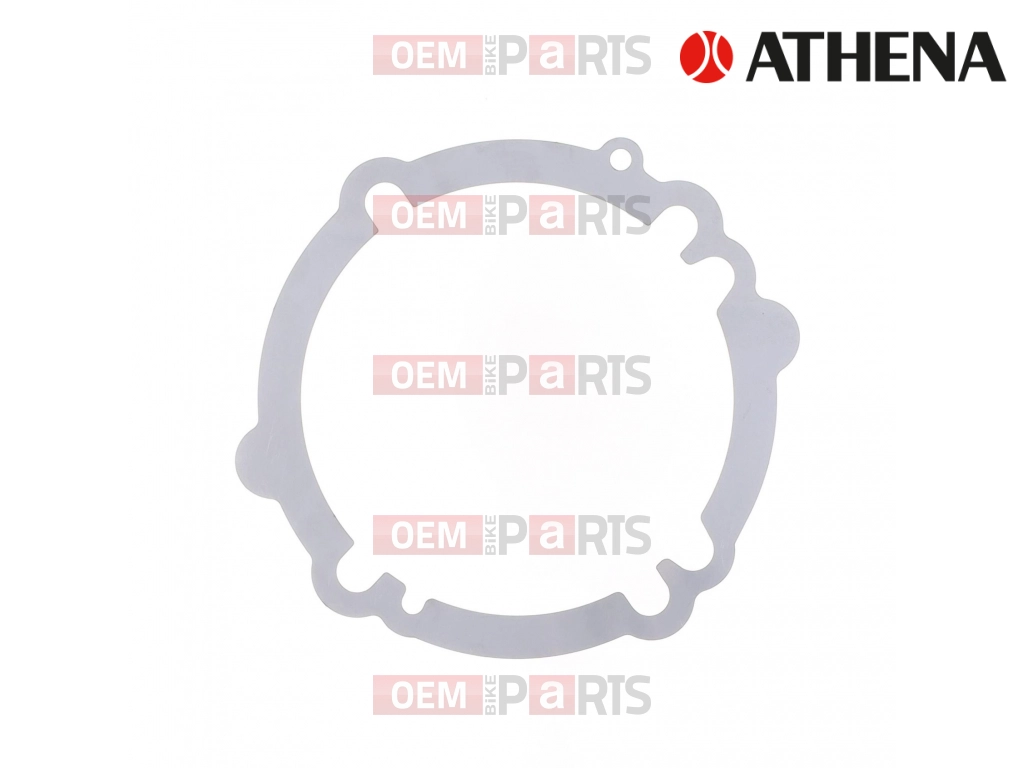 Gasket - cylinder base