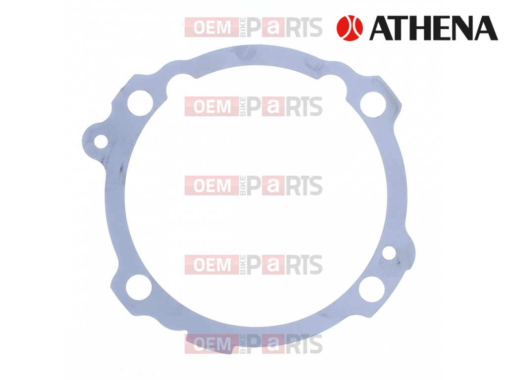 Joint d'embase cylindre (0,6 mm)