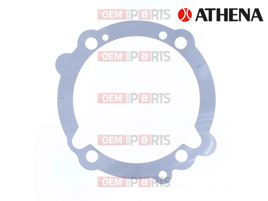 Gasket - cylinder base