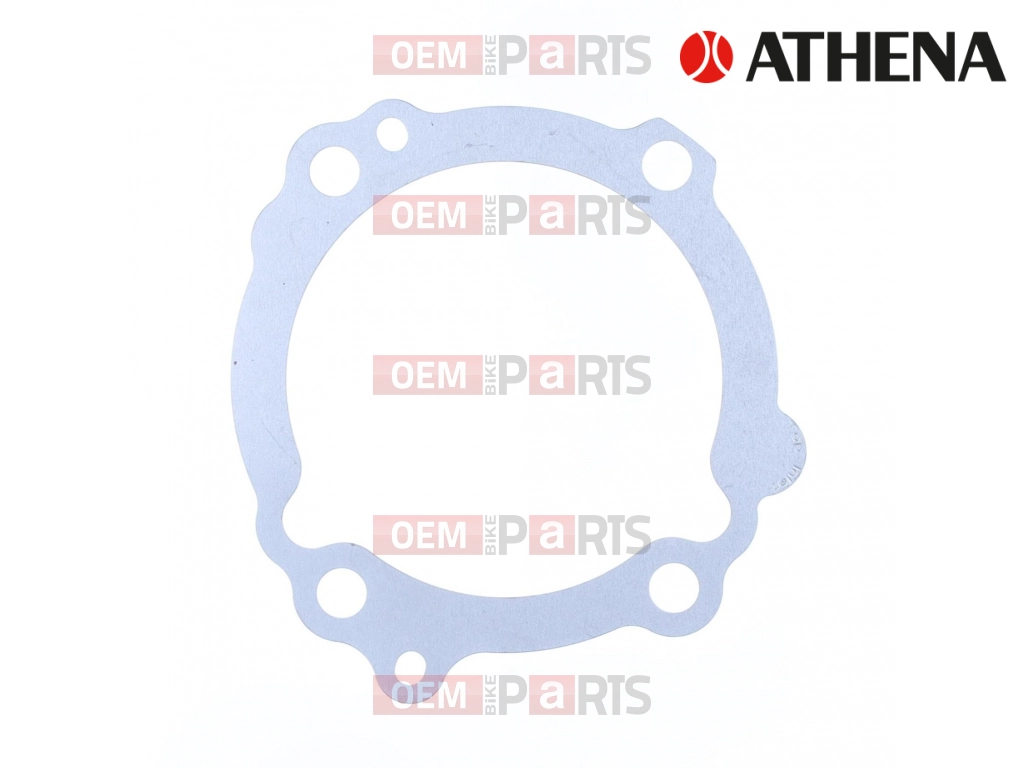 Gasket - cylinder base (0,7 mm)
