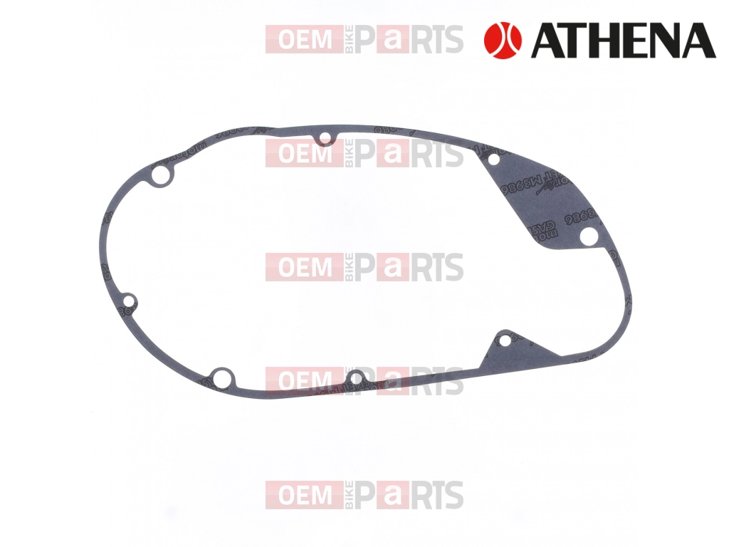 Clutch Cover Gasket