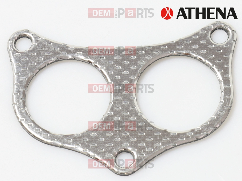 Exhaust gasket