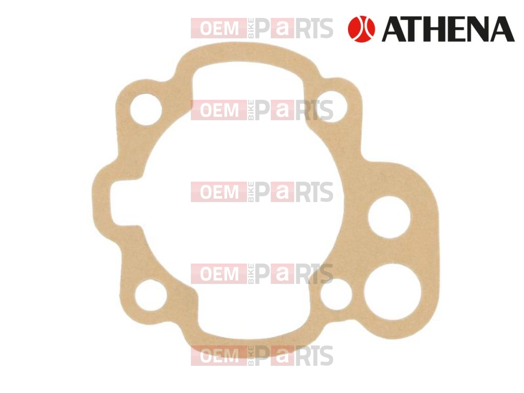 Gasket - cylinder base