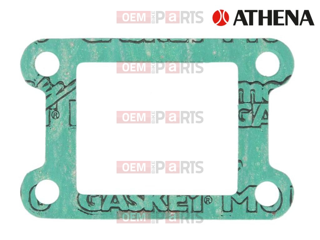 Intake manifold gasket