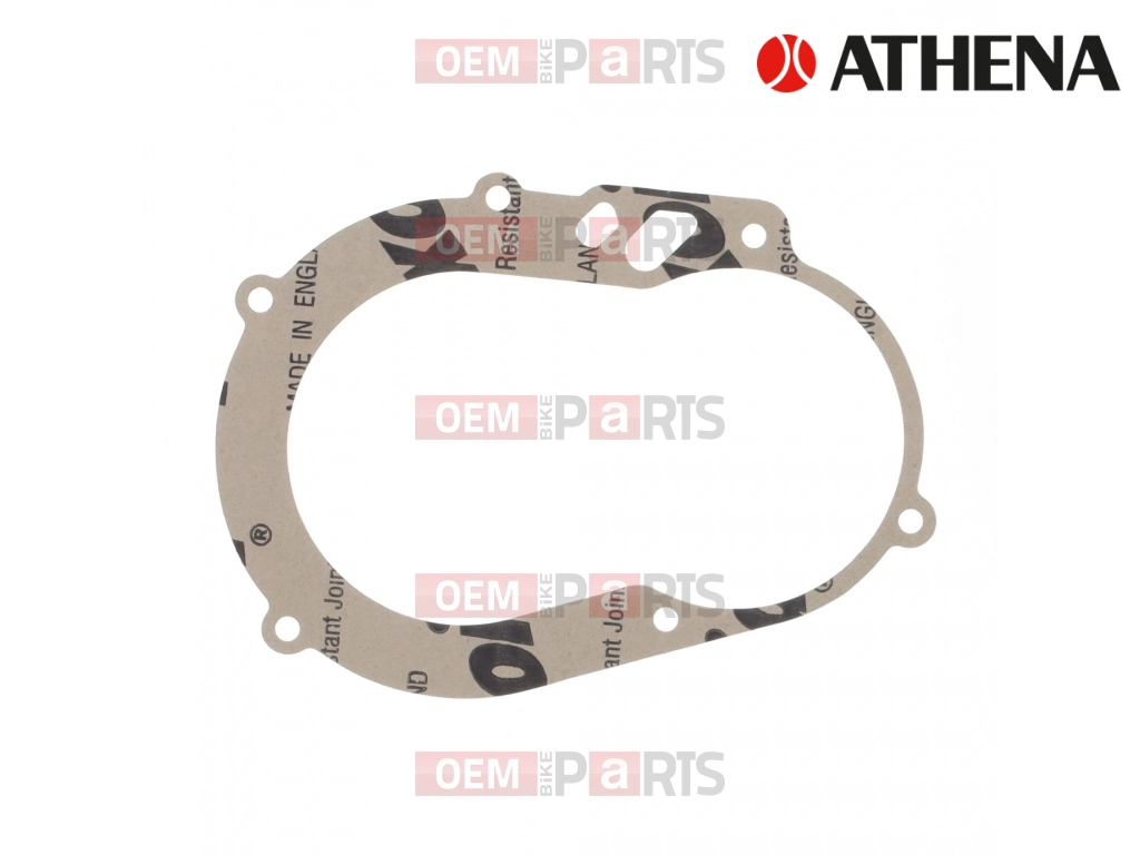 Clutch Cover Gasket