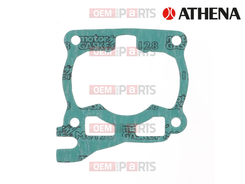Gasket - cylinder base (0,3 mm)