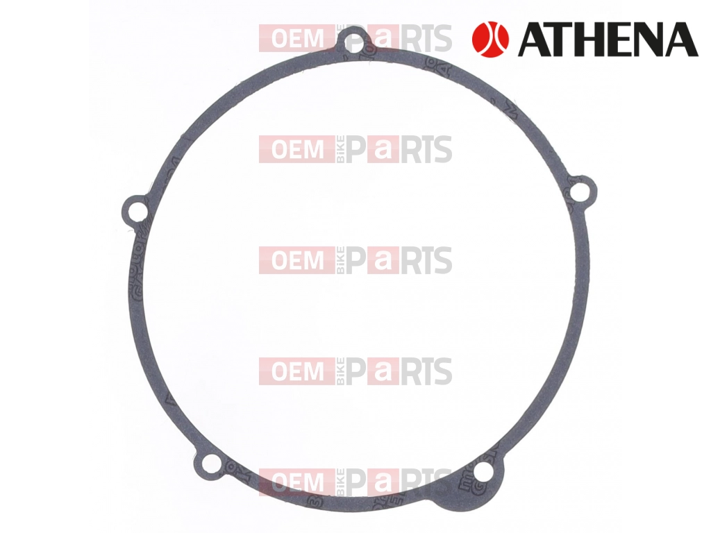 Outer Clutch Cover Gasket