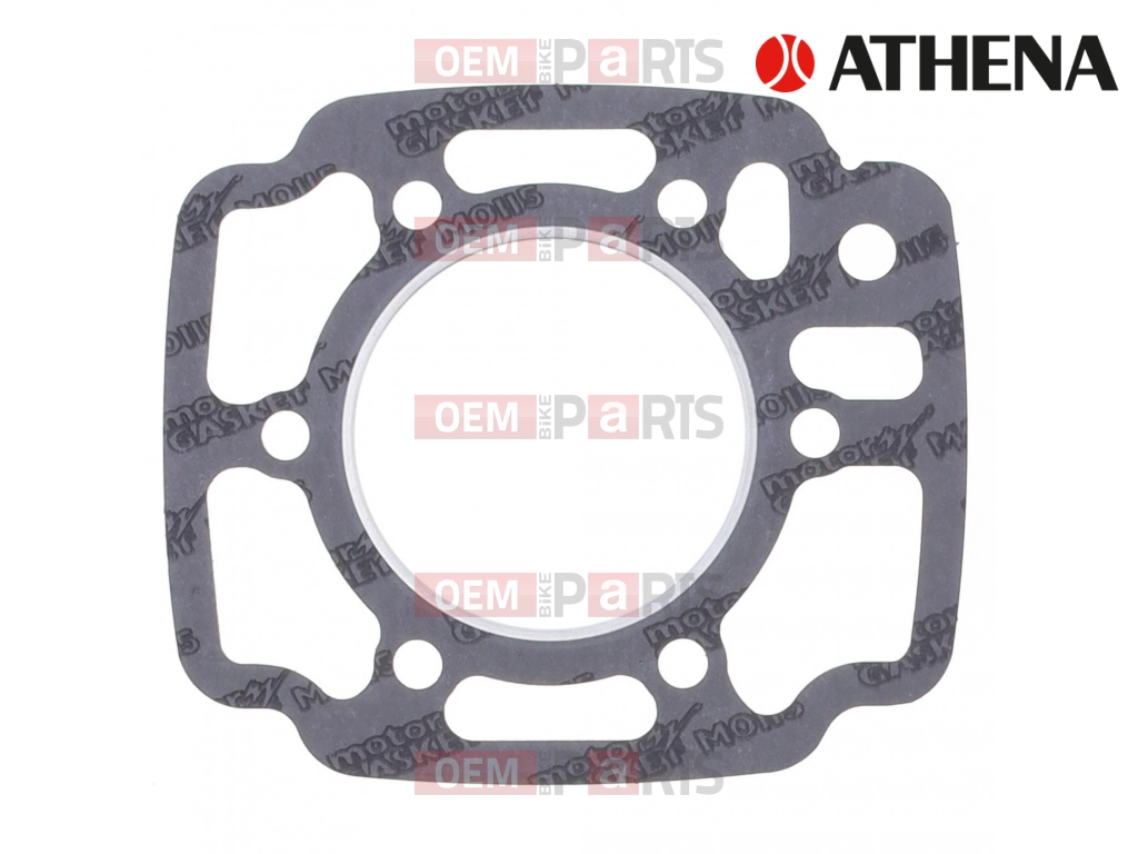 Cylinder head gasket