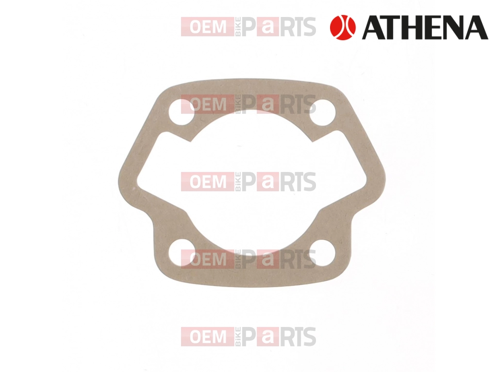 Cylinder Base Gasket thickness same as OE (GILERA 50 TRIAL)