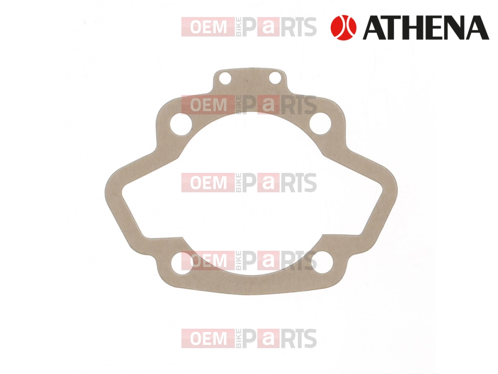 Cylinder Base Gasket thickness same as OE