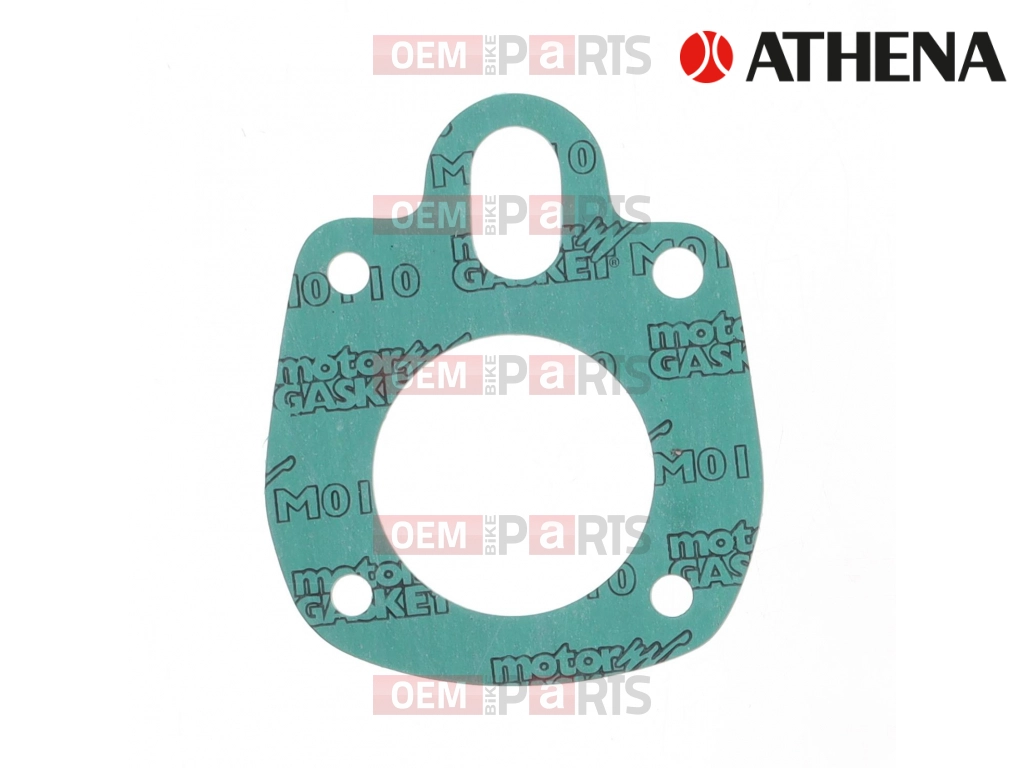 Cylinder Base Gasket thickness same as OE (GILERA 98GIUB.1S)