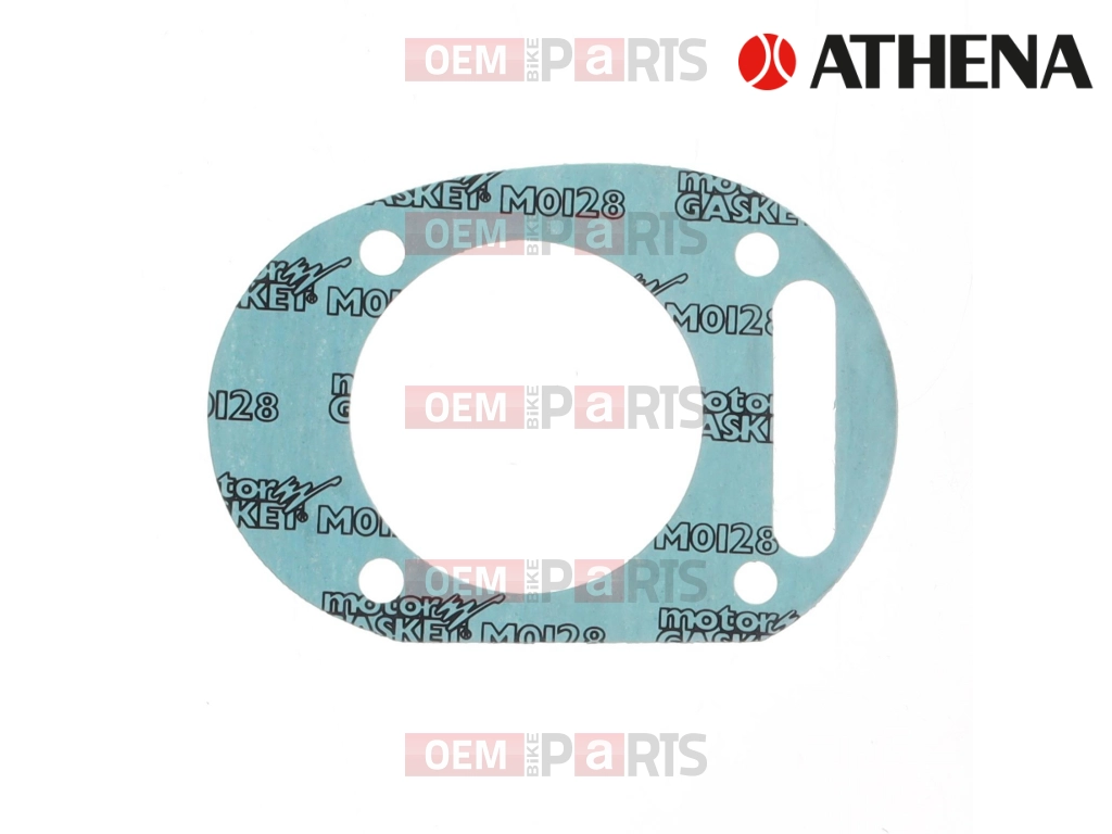 Gasket - cylinder base