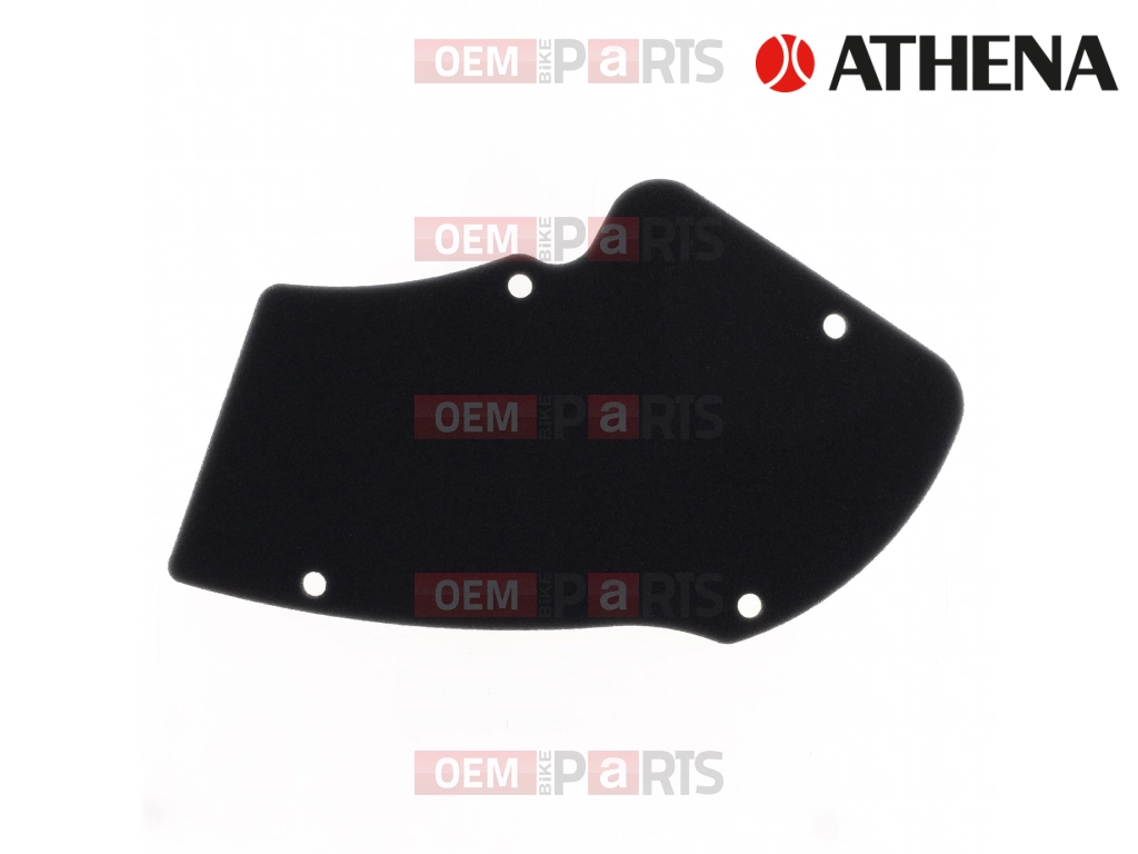 Air filter