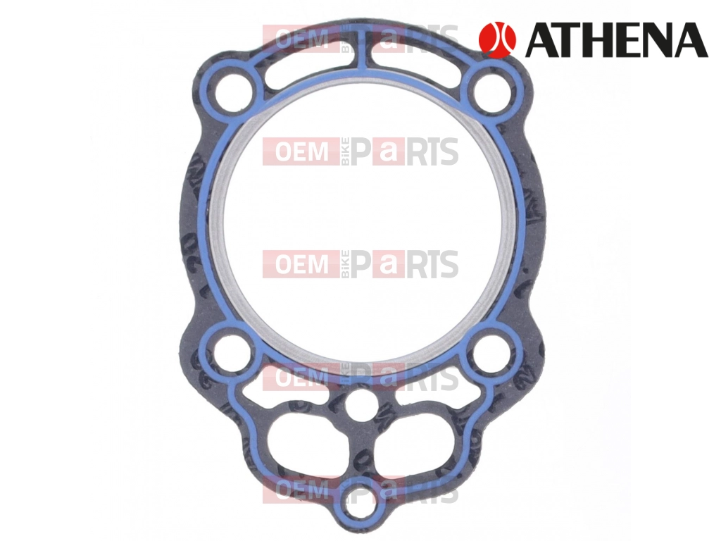 Cylinder Head Gasket thickness same as OE