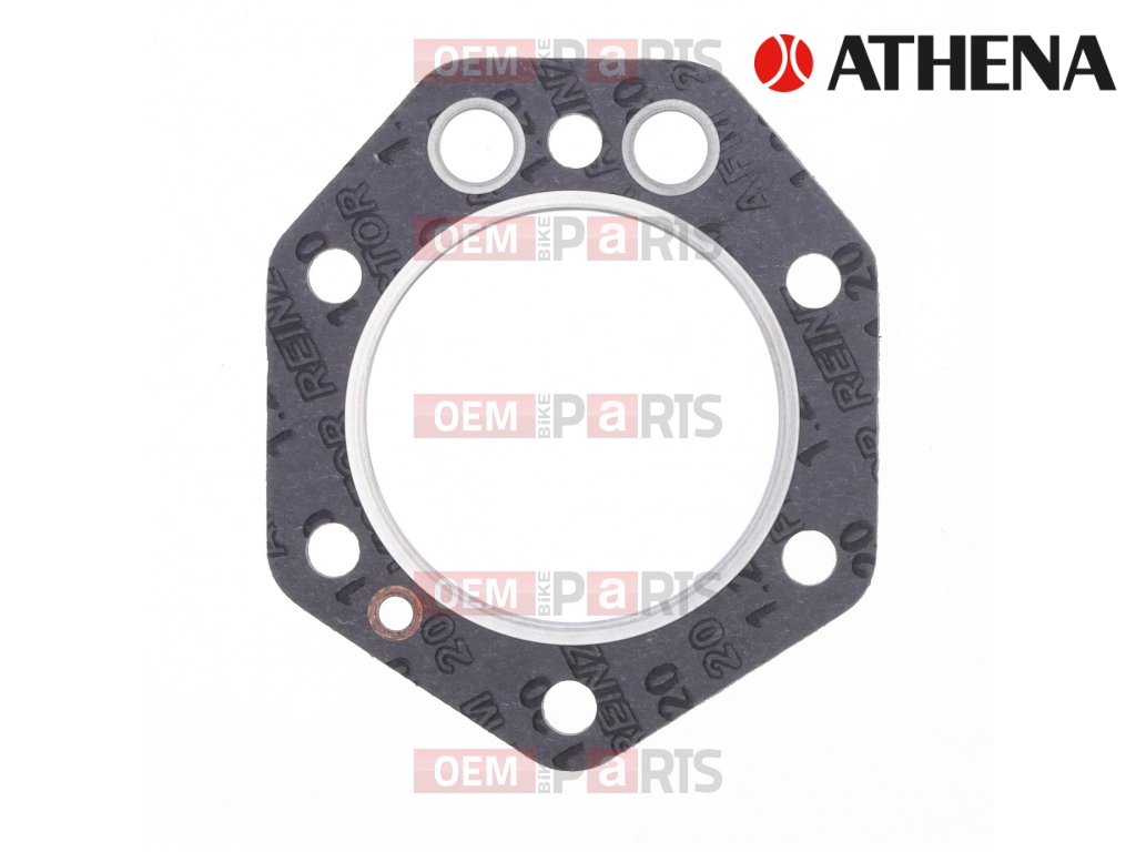 Cylinder Head Gasket thickness same as OE