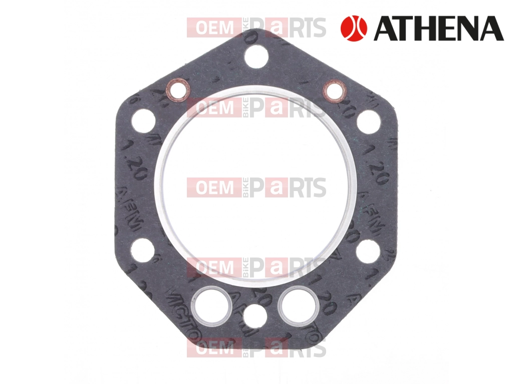Cylinder Head Gasket thickness same as OE