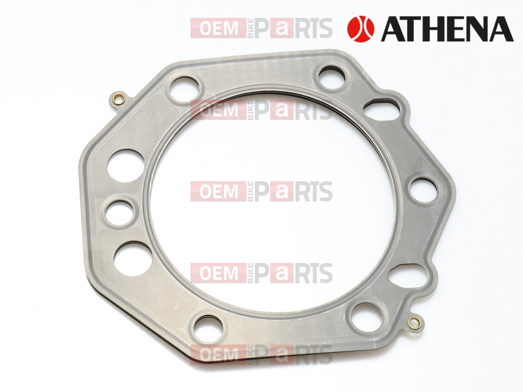 Cylinder head gasket