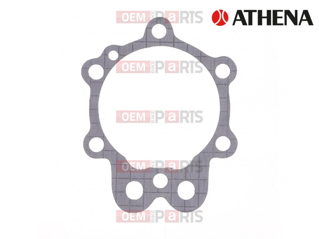 Cylinder Base Gasket thickness same as OE (GUZZI V7 SPECIAL)