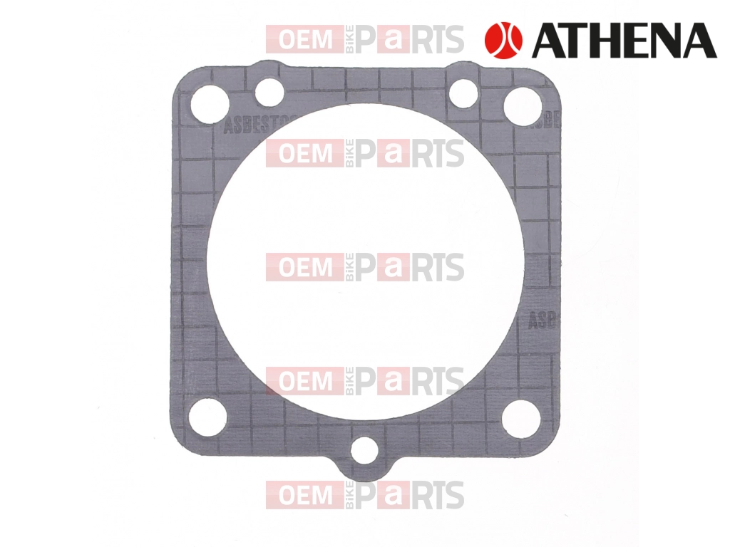 Gasket - cylinder base