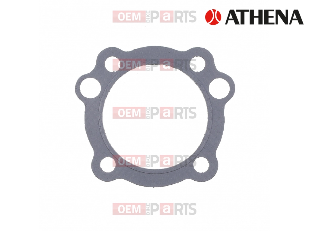 Cylinder head gasket