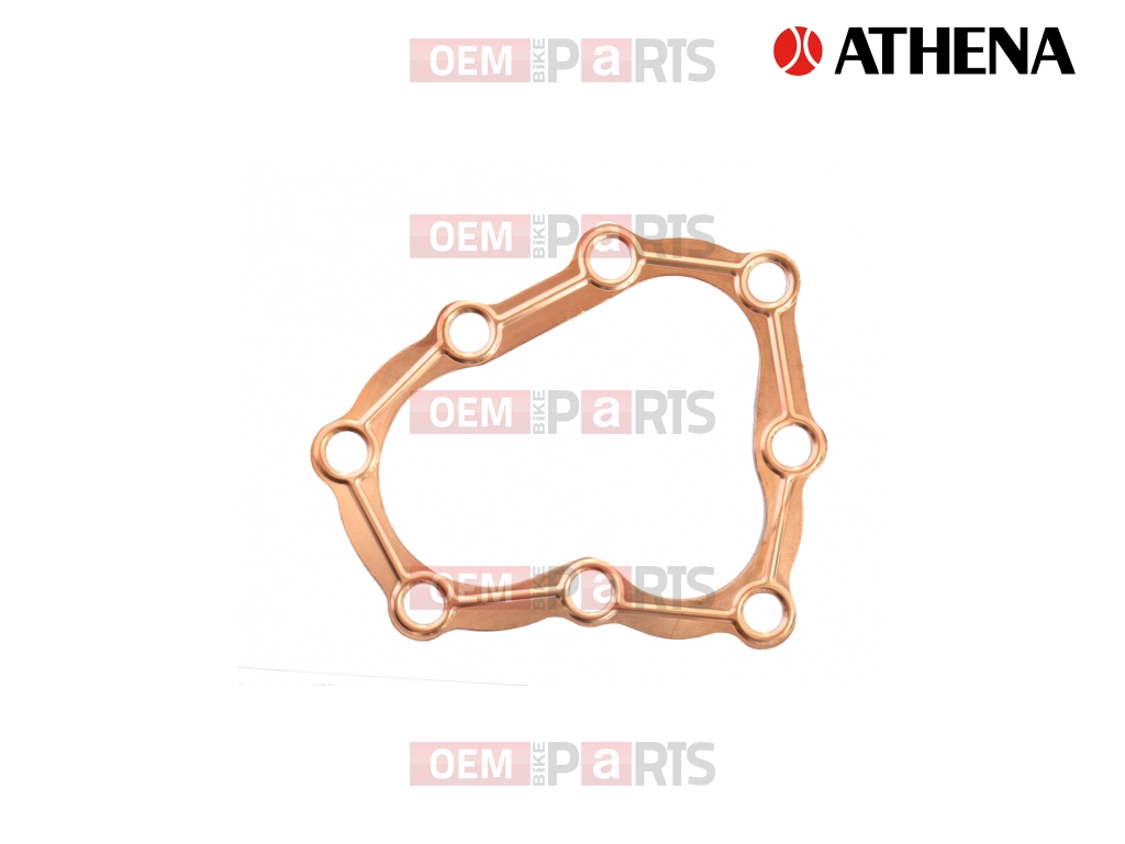 Cylinder Head Gasket thickness same as OE