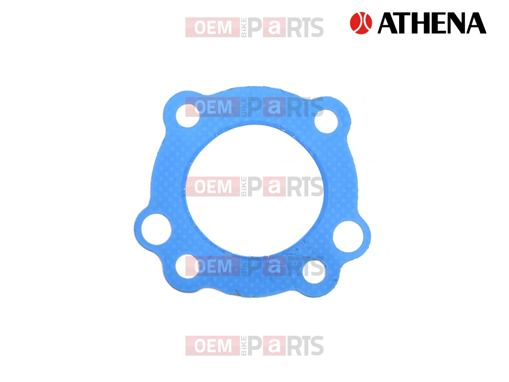 CYL.HEAD 883 BLUE PTFE 16664-86                   