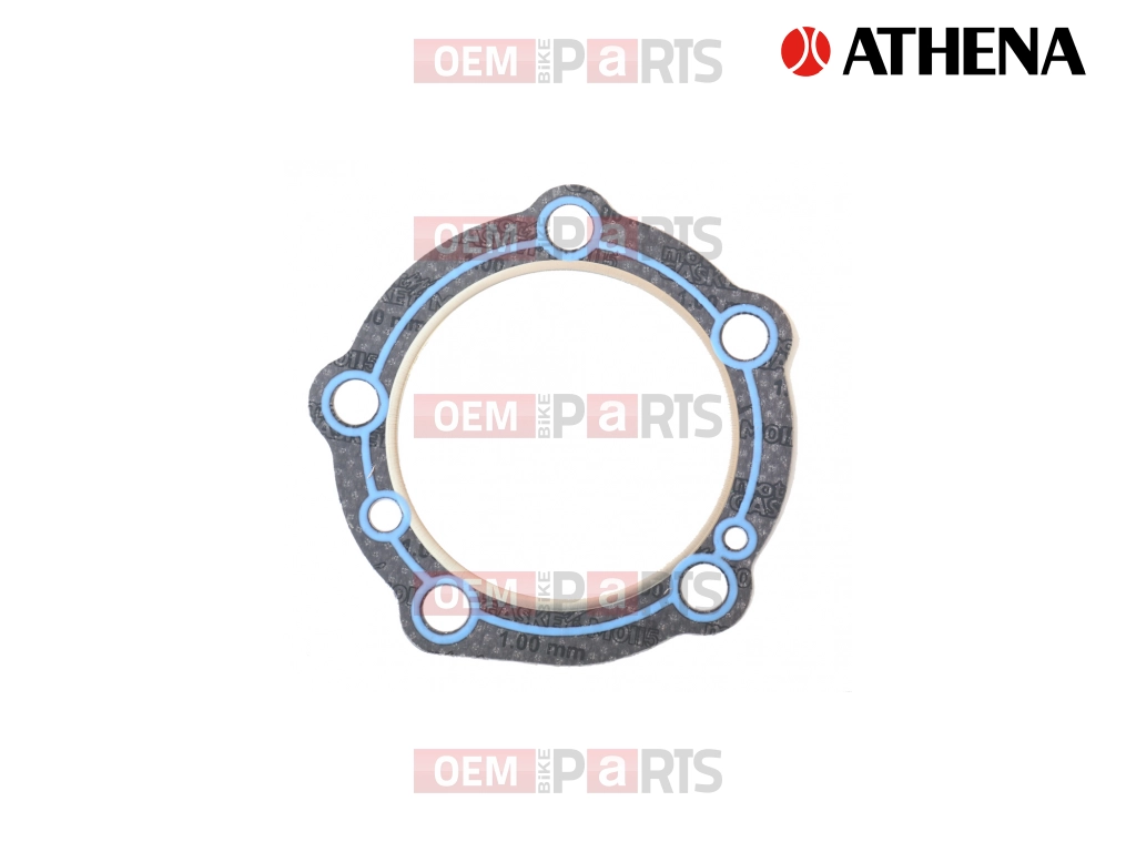 Cylinder Head Gasket thickness same as OE