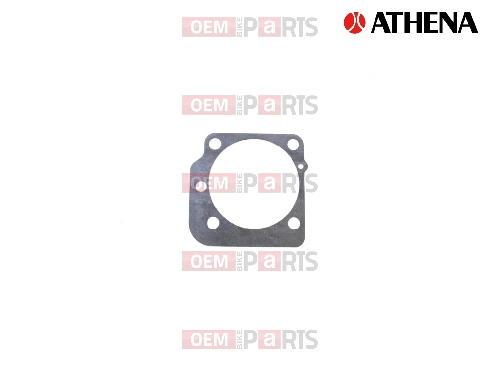 Gasket - cylinder base
