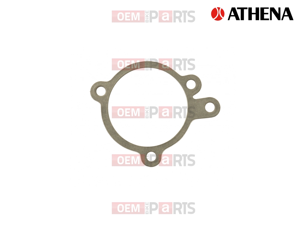 SQS SUPER E AIR CLEANER MOUNTINS                  