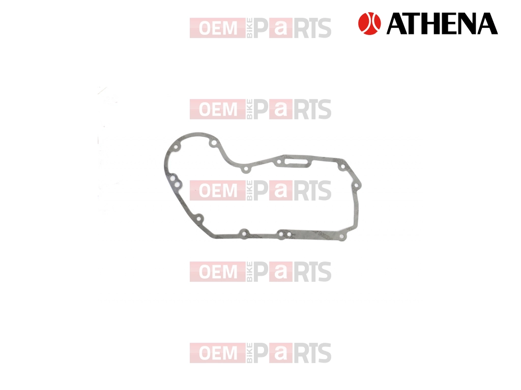 Cam gear cover