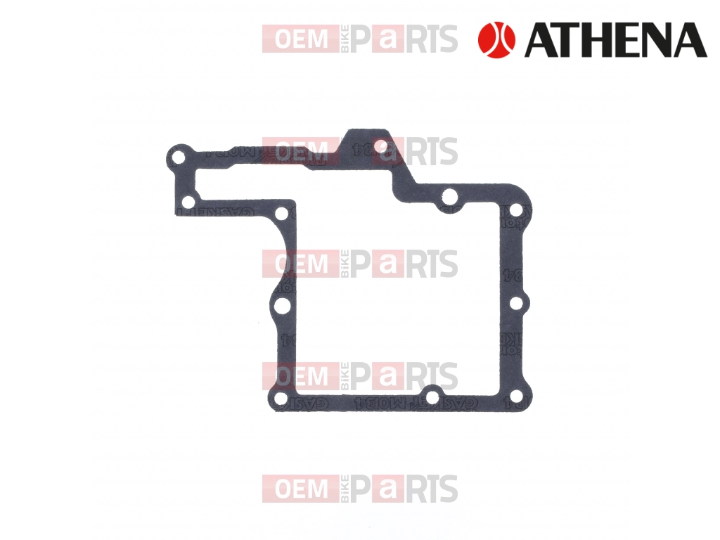 Top transmission cover
