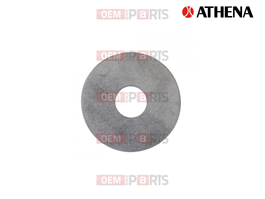 FUEL CAP GASKET (THIN)                            