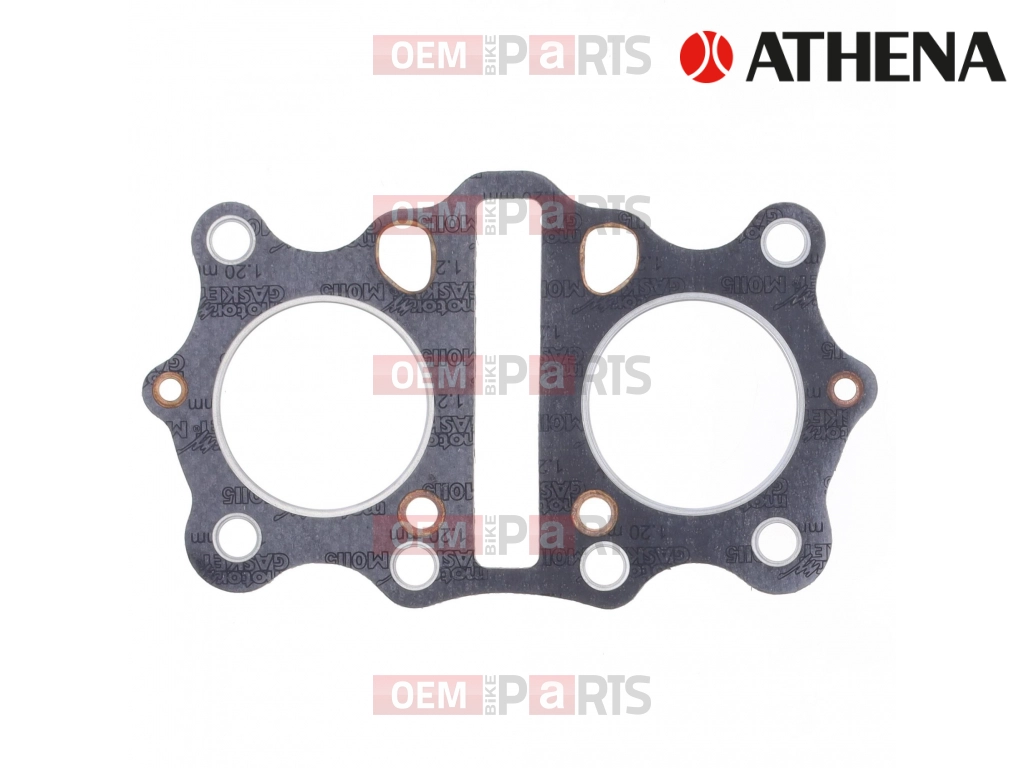 Cylinder head gasket