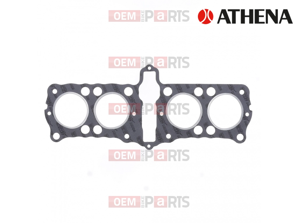 Cylinder head gasket