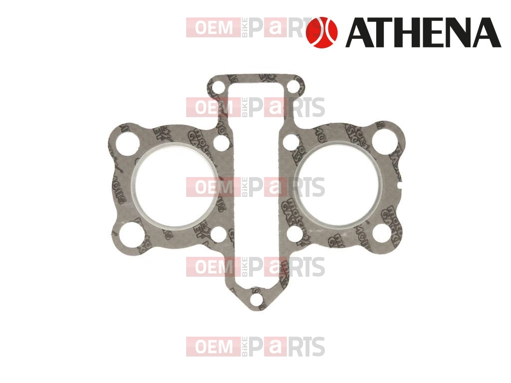 Cylinder head gasket
