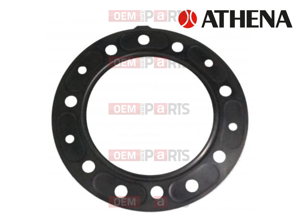 Cylinder head gasket
