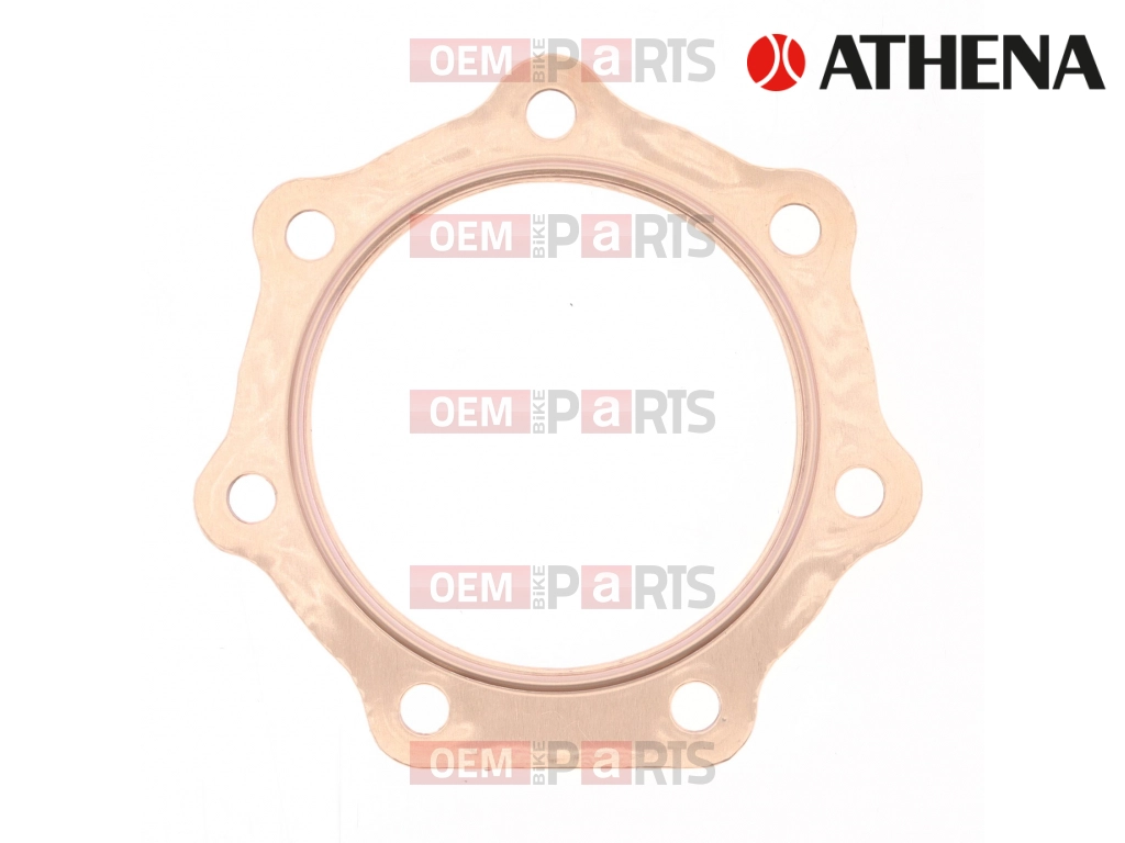 Cylinder head gasket