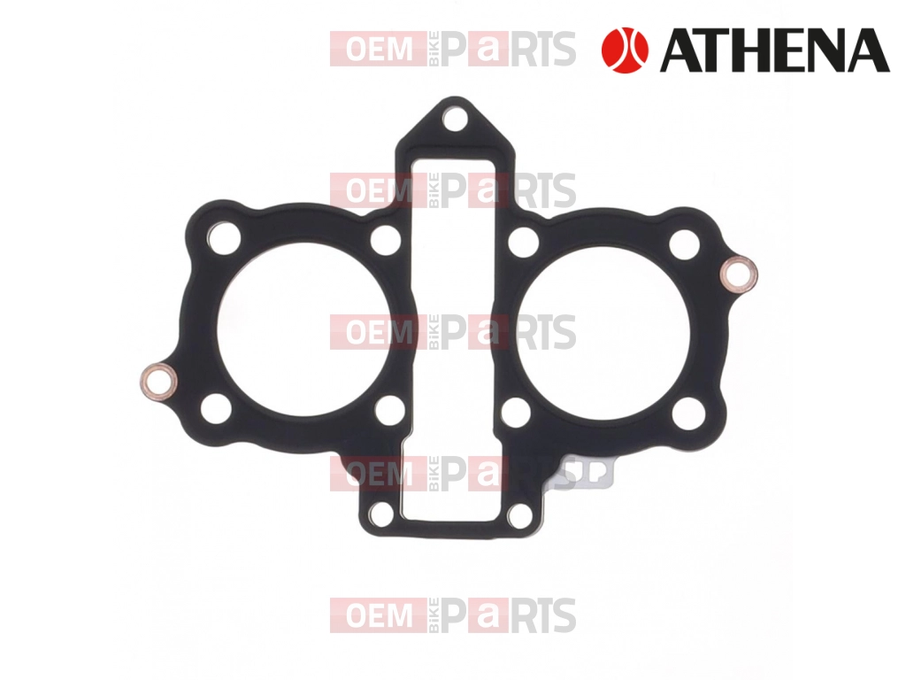 Cylinder head gasket