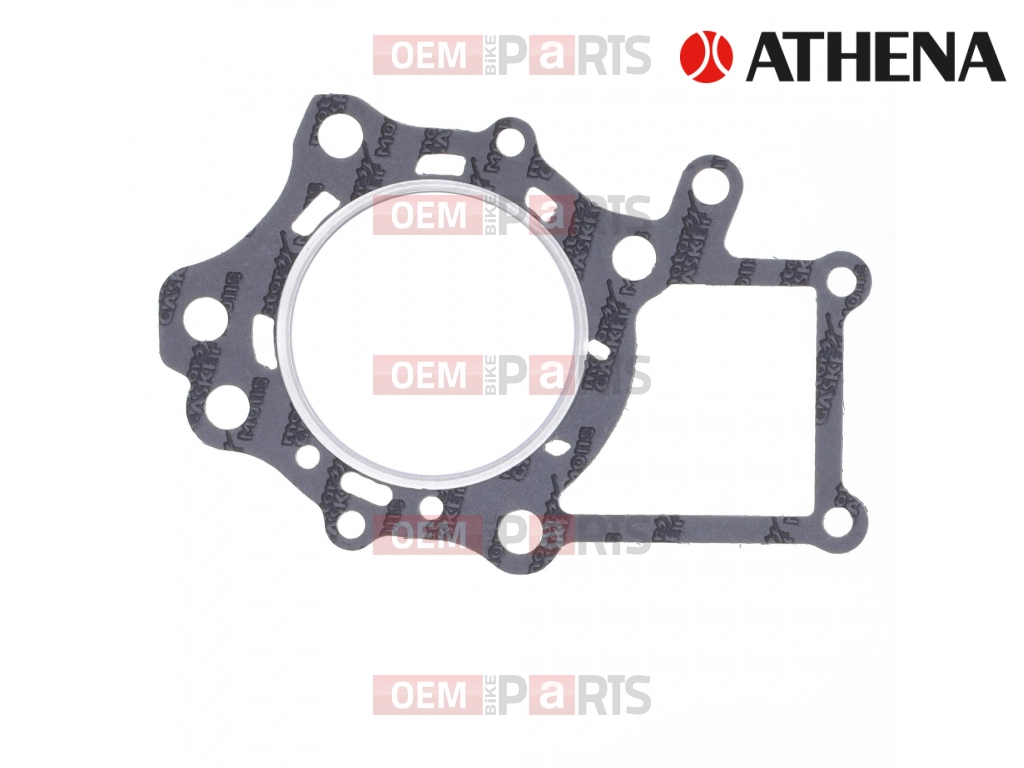 Cylinder head gasket