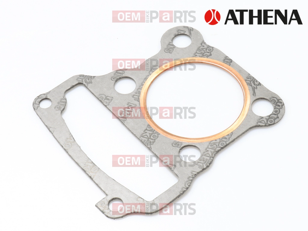 Cylinder head gasket