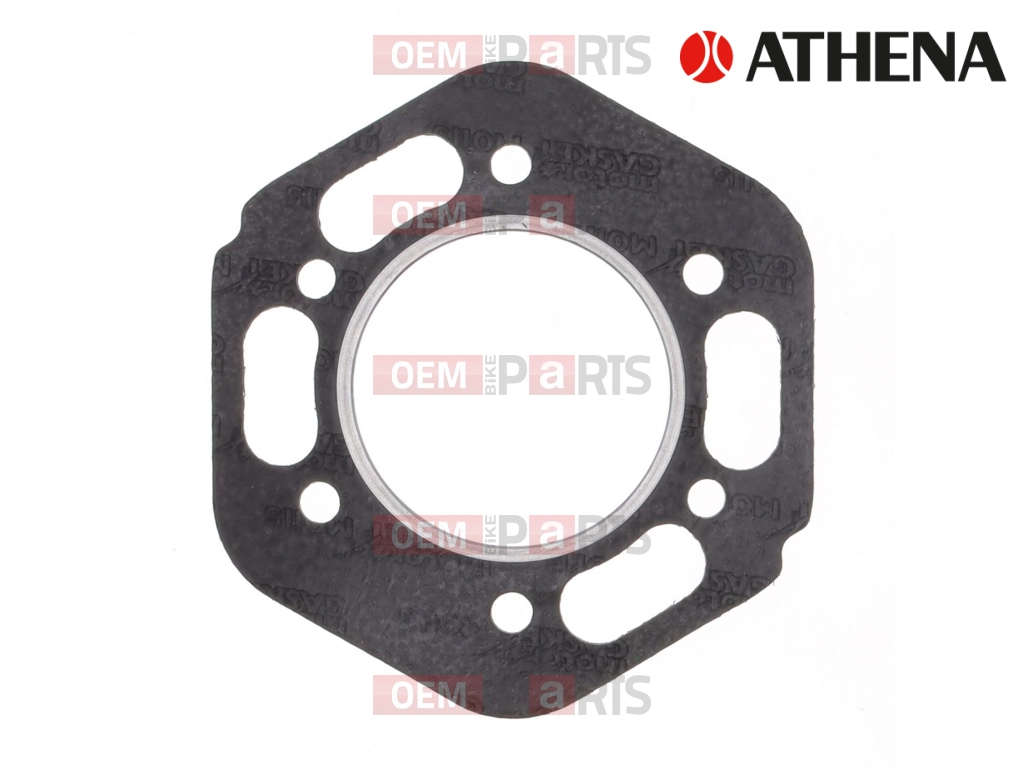 Cylinder head gasket